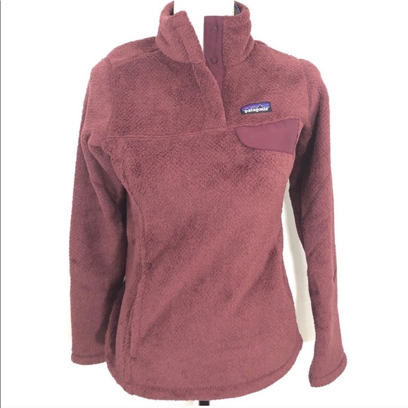 Patagonia Sweaters - Patagonia | Pullover Fleece New With Tags XS